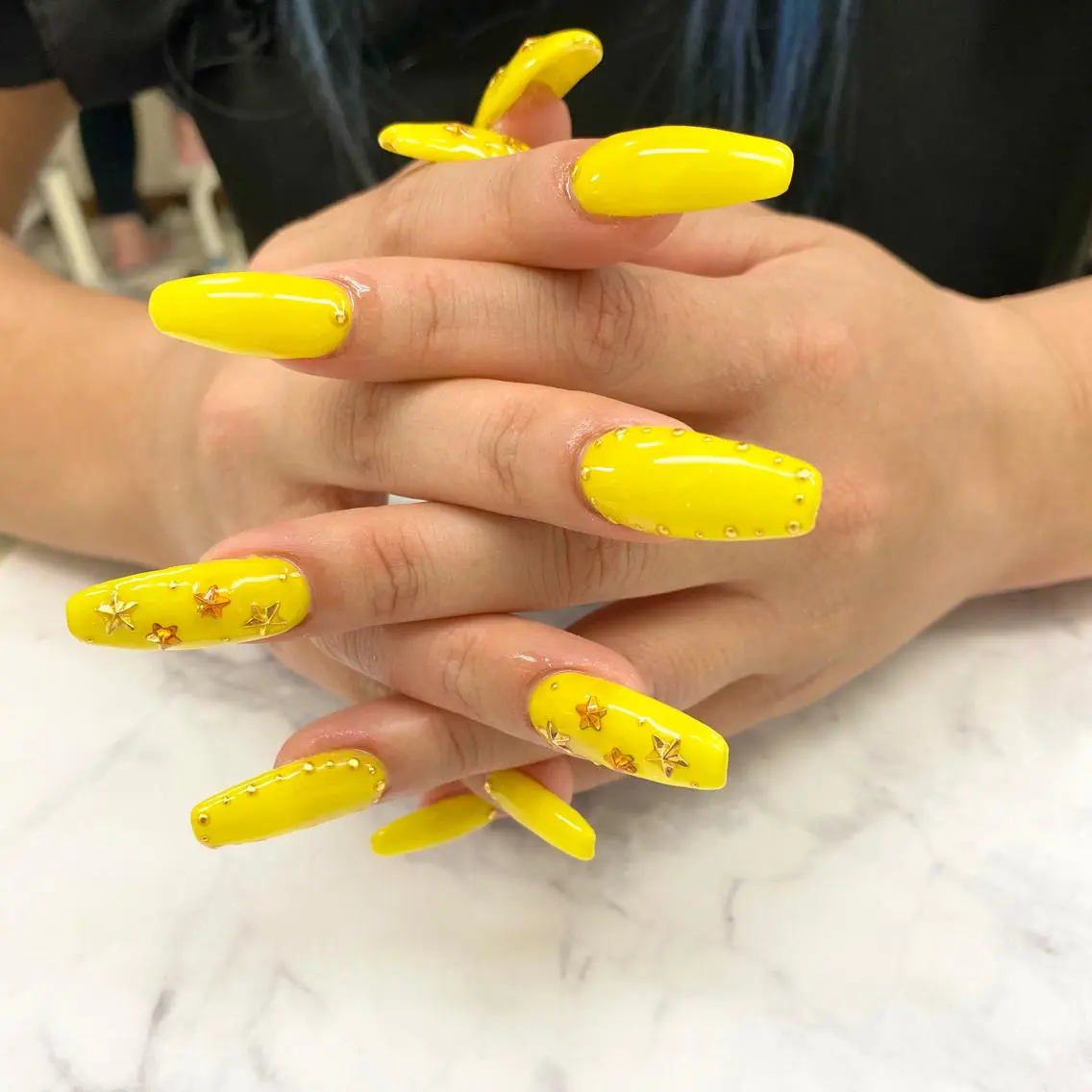 ネイル C.Nail ネイリストのネイルデザイン