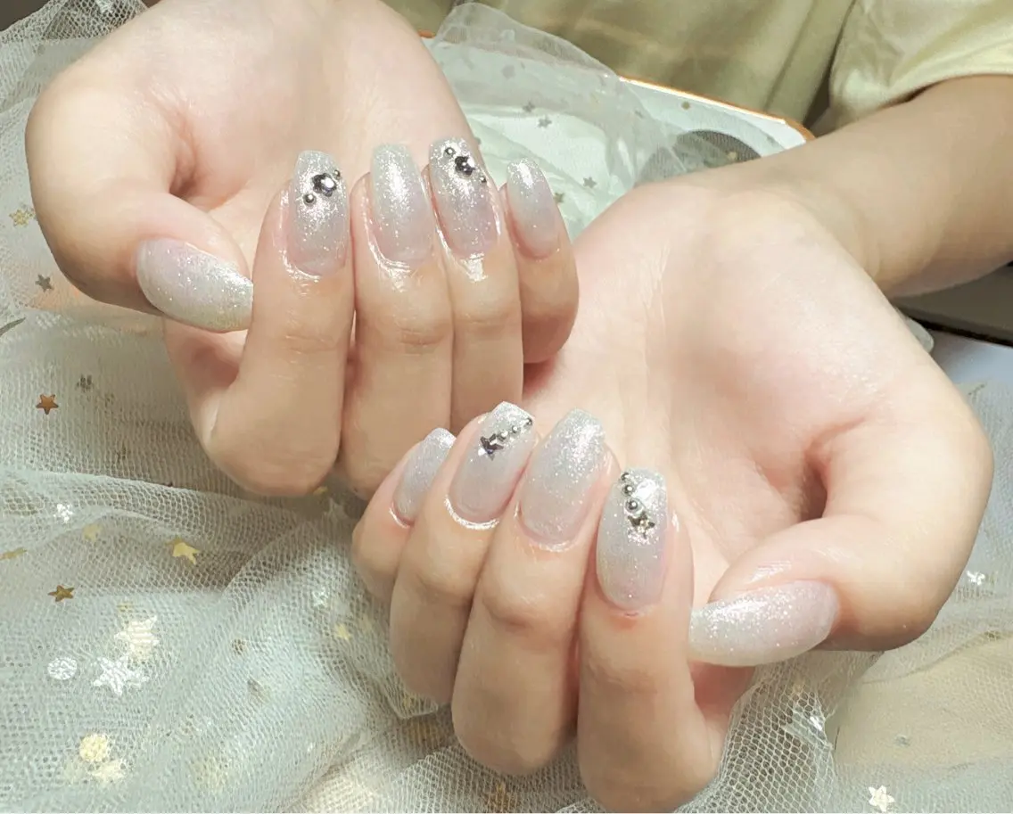ネイル Angel AngelNailのネイルデザイン