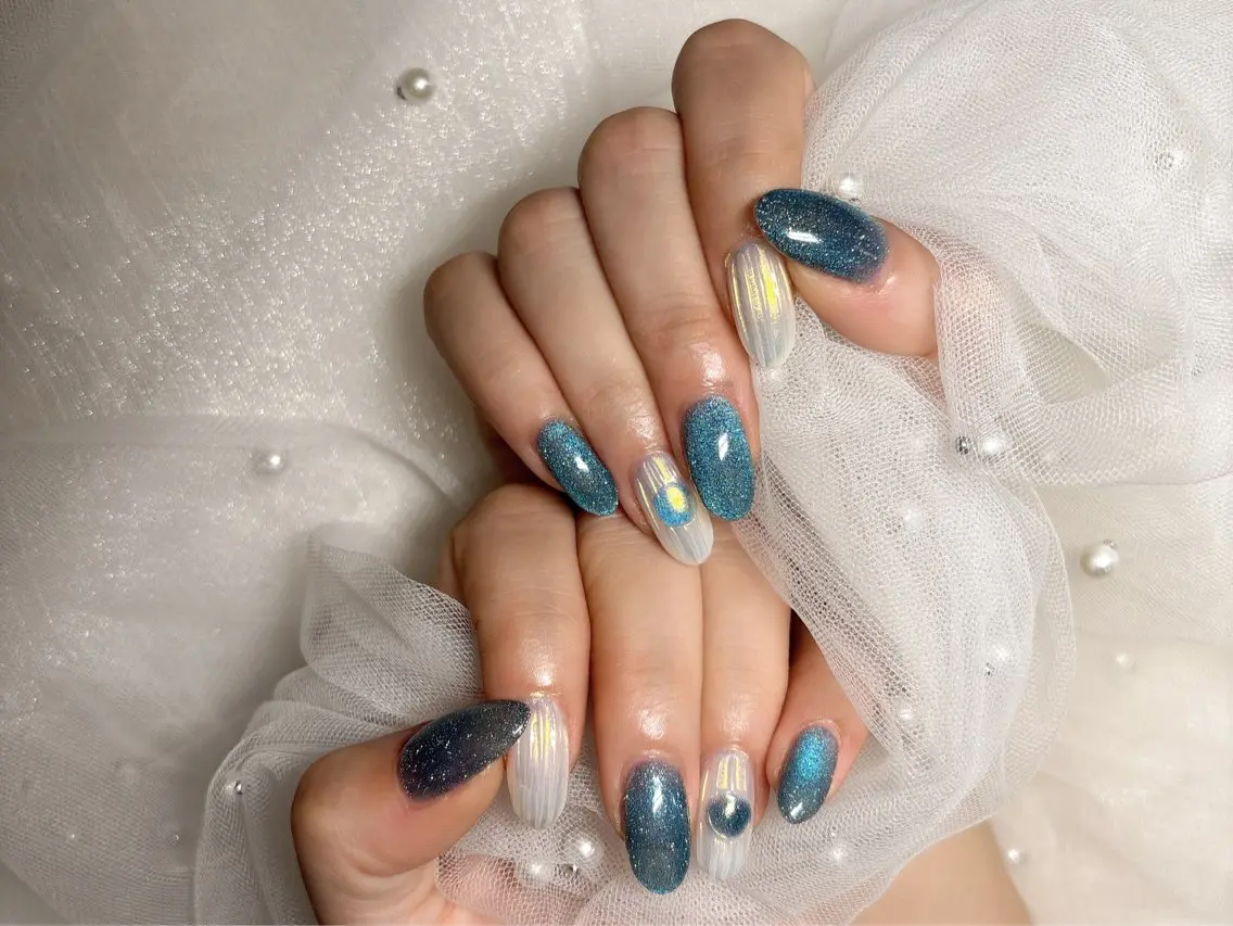 ネイル H3 Nail ツヤコのネイルデザイン