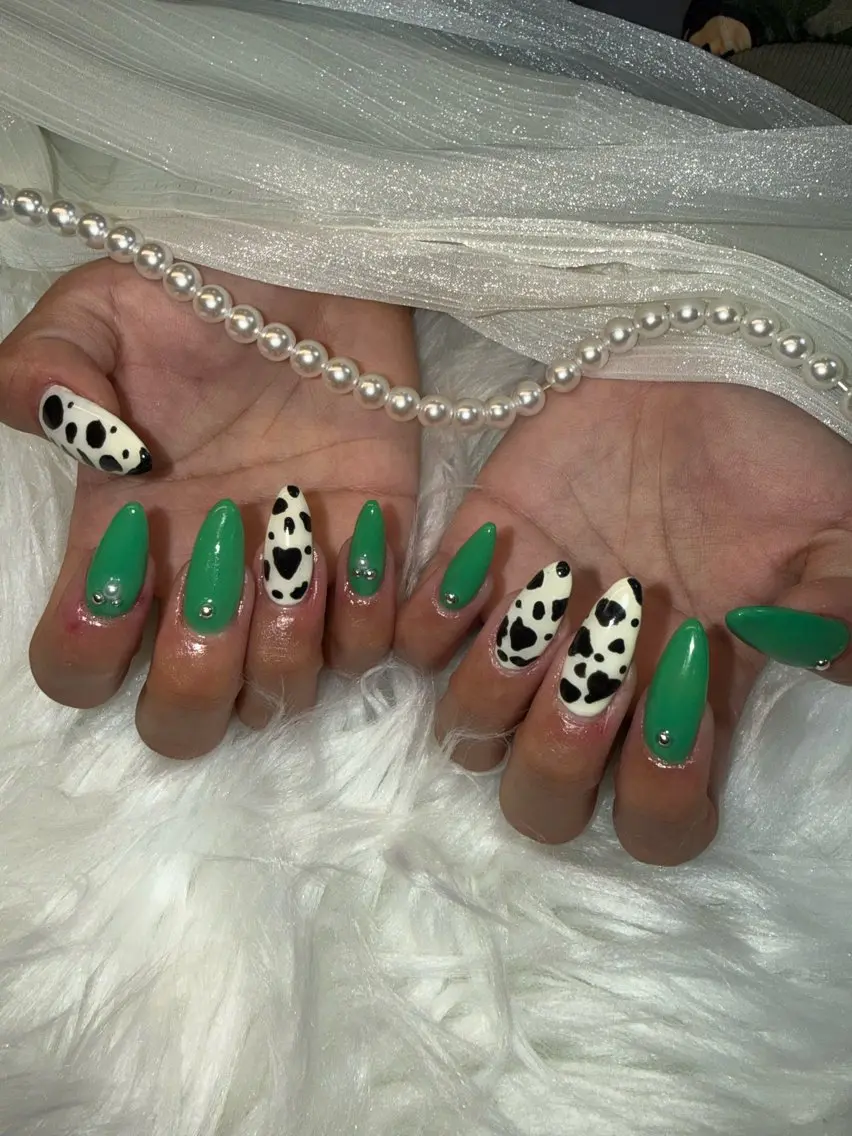 ネイル nail NaNamiのネイルデザイン
