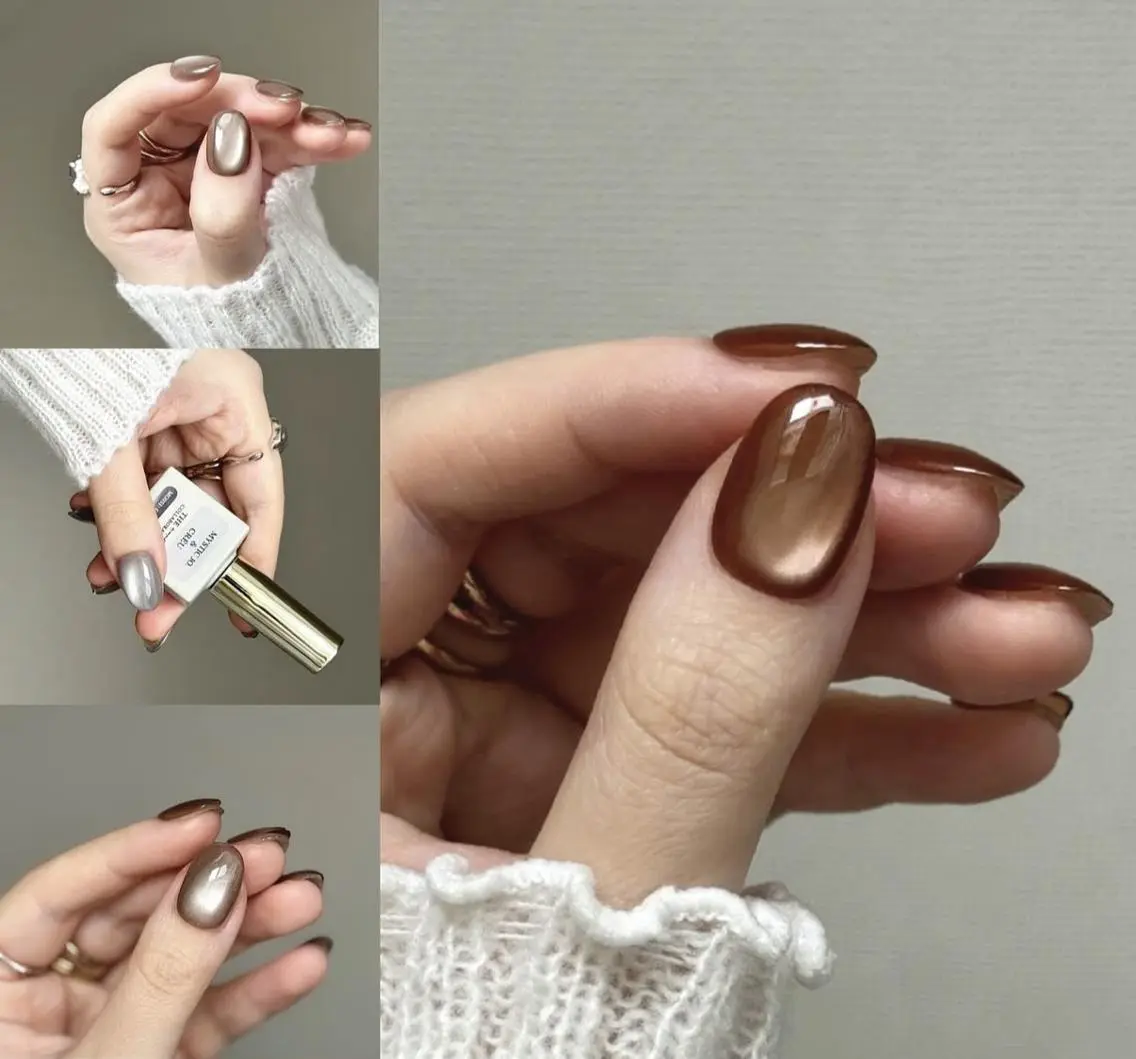 ネイル Jrネイリスト🎀 kohaのネイルデザイン