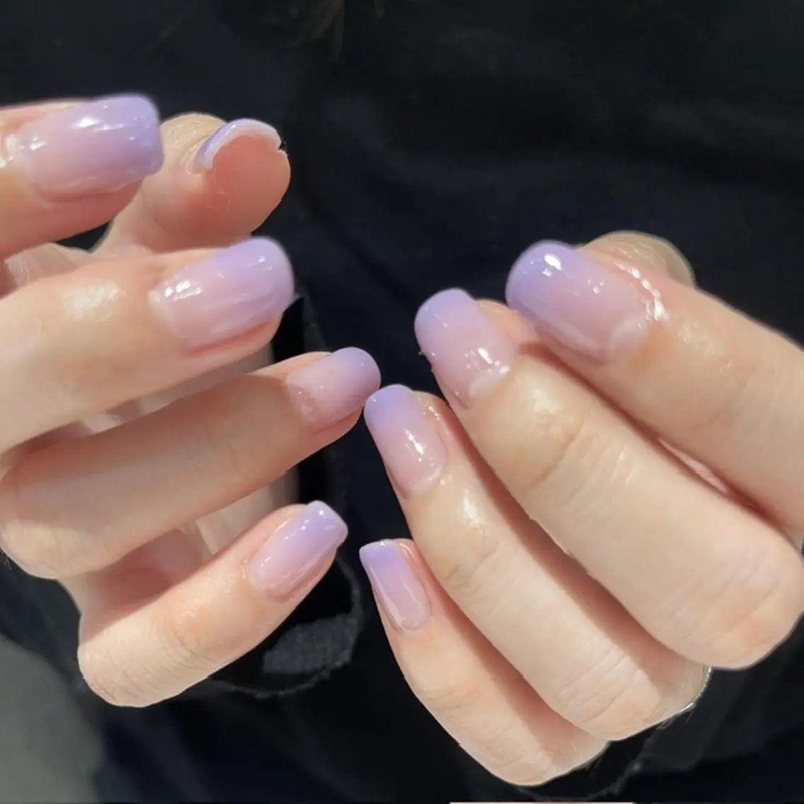 ネイル 奥山 FIXBARのネイルデザイン