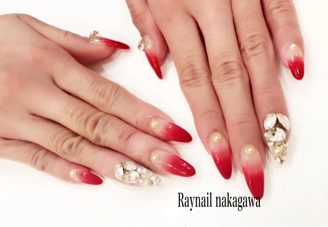 ネイル nailstudio ′ecoleのネイルデザイン