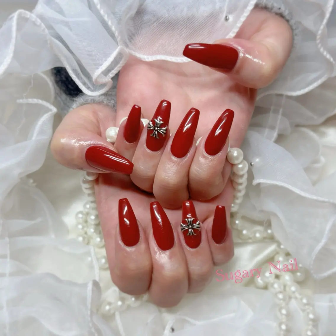🌻ミニモ限定✨2本アートコース💅の写真