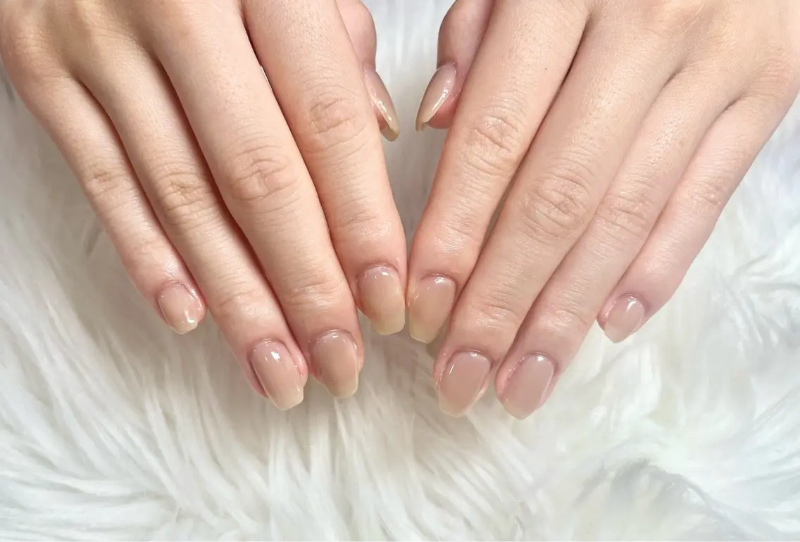 ネイル ハンドネイル nail patio kaoriのネイルデザイン