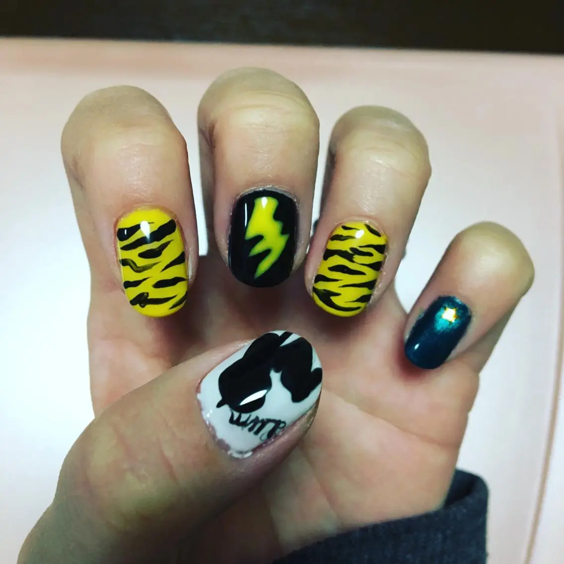 ネイル その他(ネイル) KuReIo nailのネイルデザイン