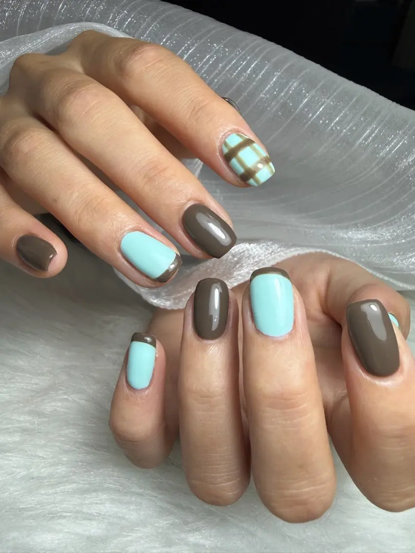 ネイル MoonHi Nail 朝霞台のネイルデザイン