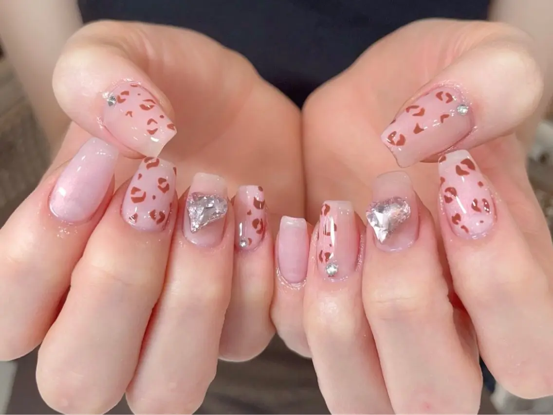 ネイル Angela nail💓のネイルデザイン