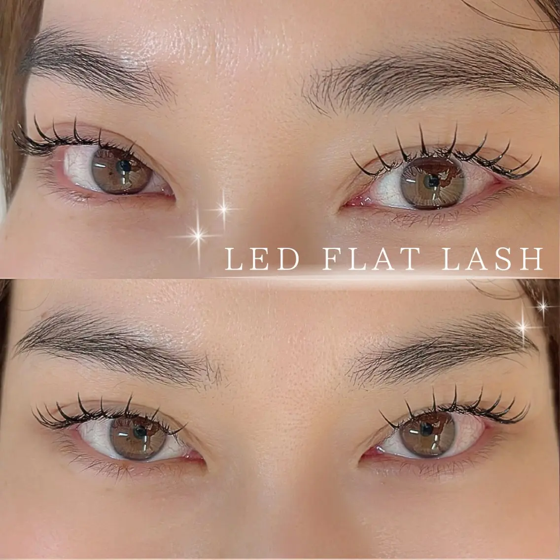 マツエク・マツパ マツエク eye Love 堀井のマツエク・マツパデザイン