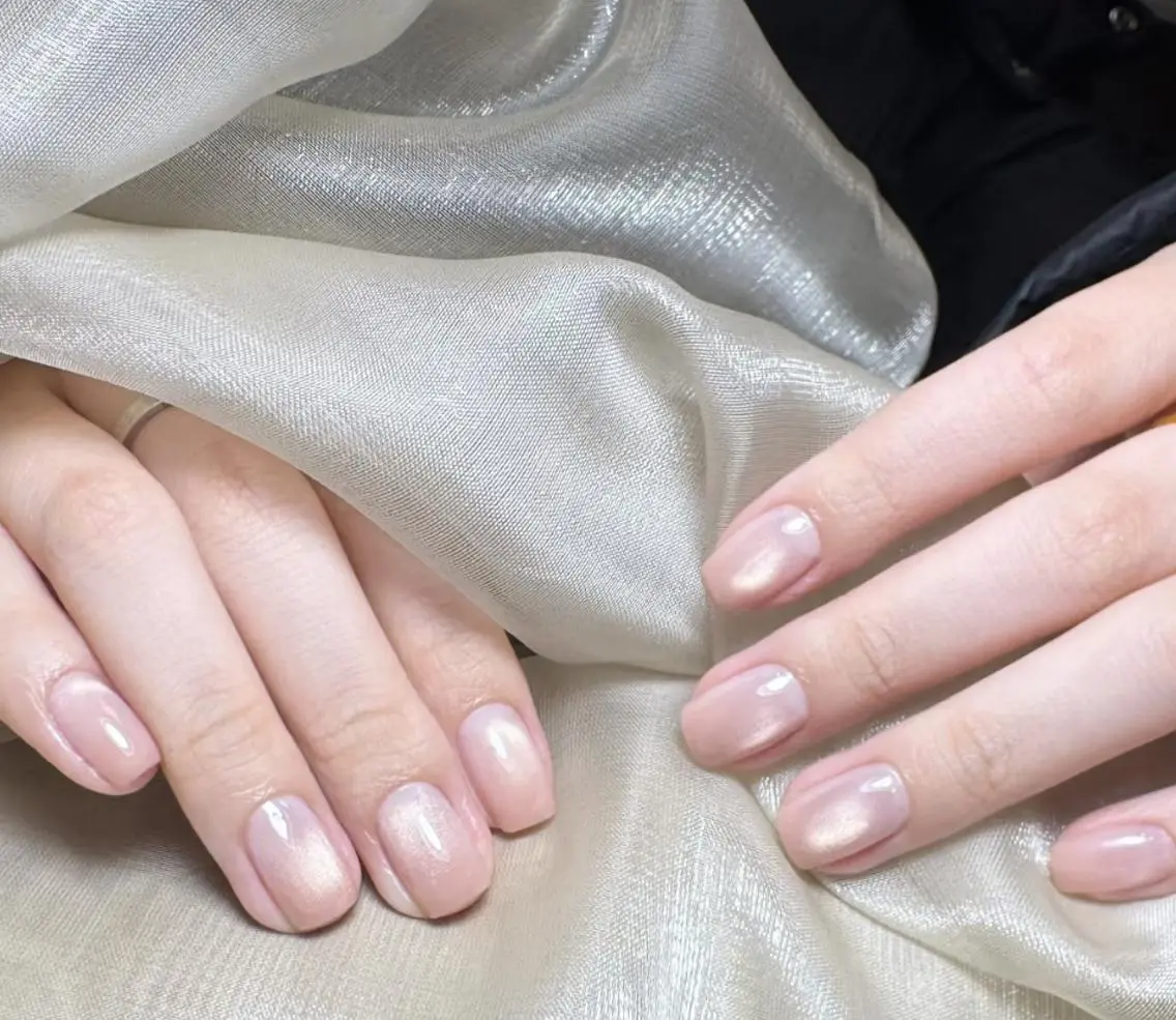 ネイル ハンドネイル Molly _nailのネイルデザイン