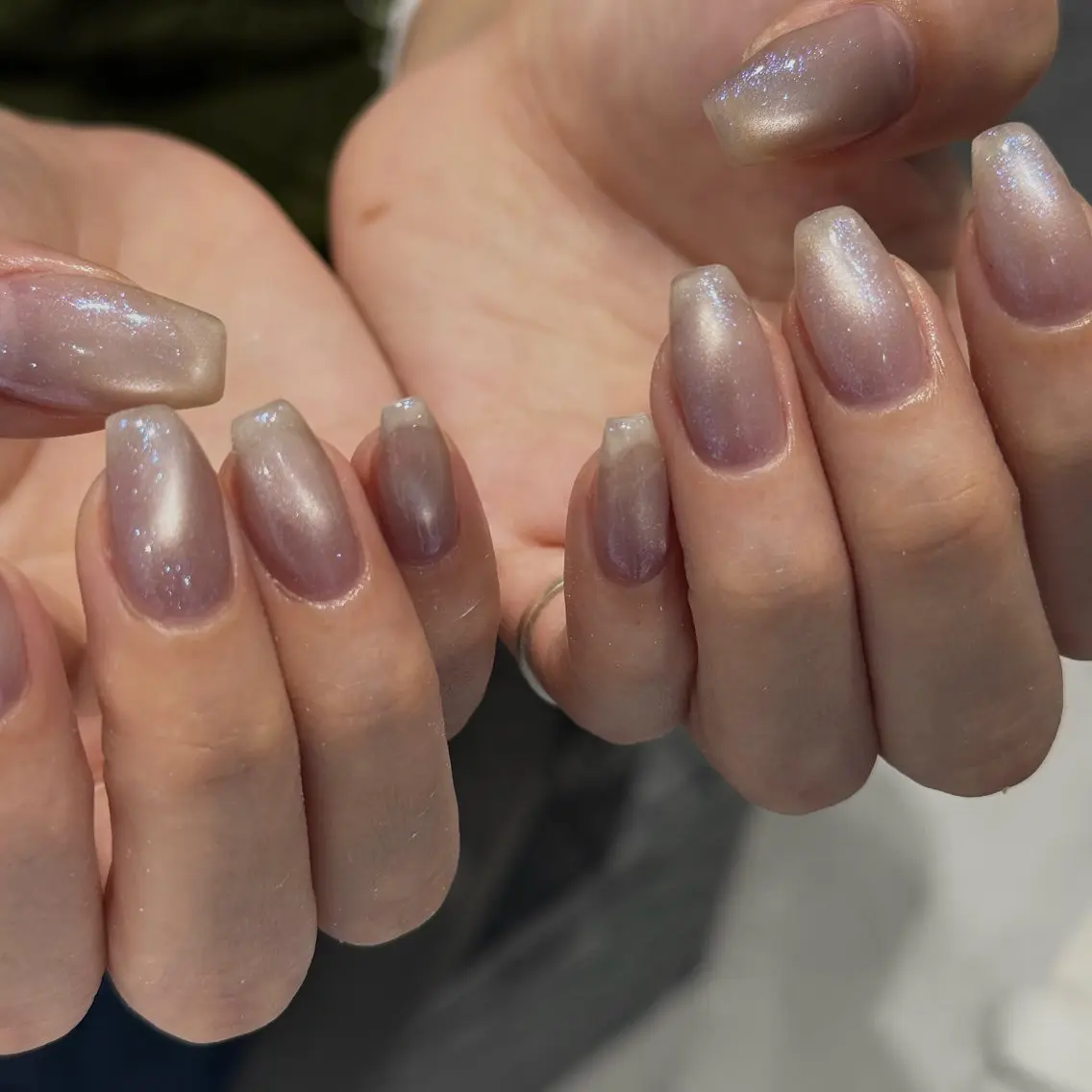 ネイル ハンドネイル nails by wakabaのネイルデザイン