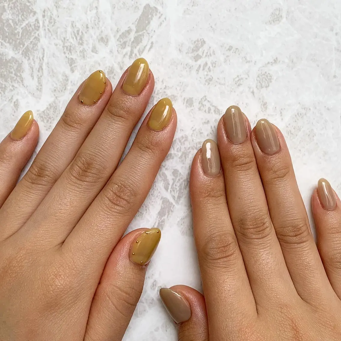 ネイル lylynail YUUKAのネイルデザイン