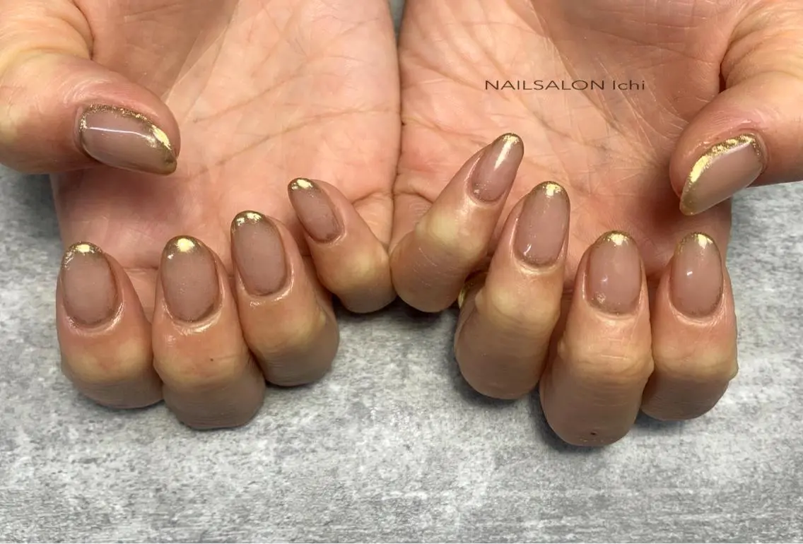 ネイル NAILSALON Ichiのネイルデザイン