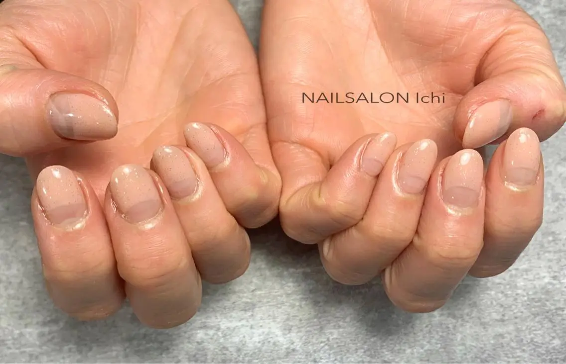 ネイル NAILSALON Ichiのネイルデザイン