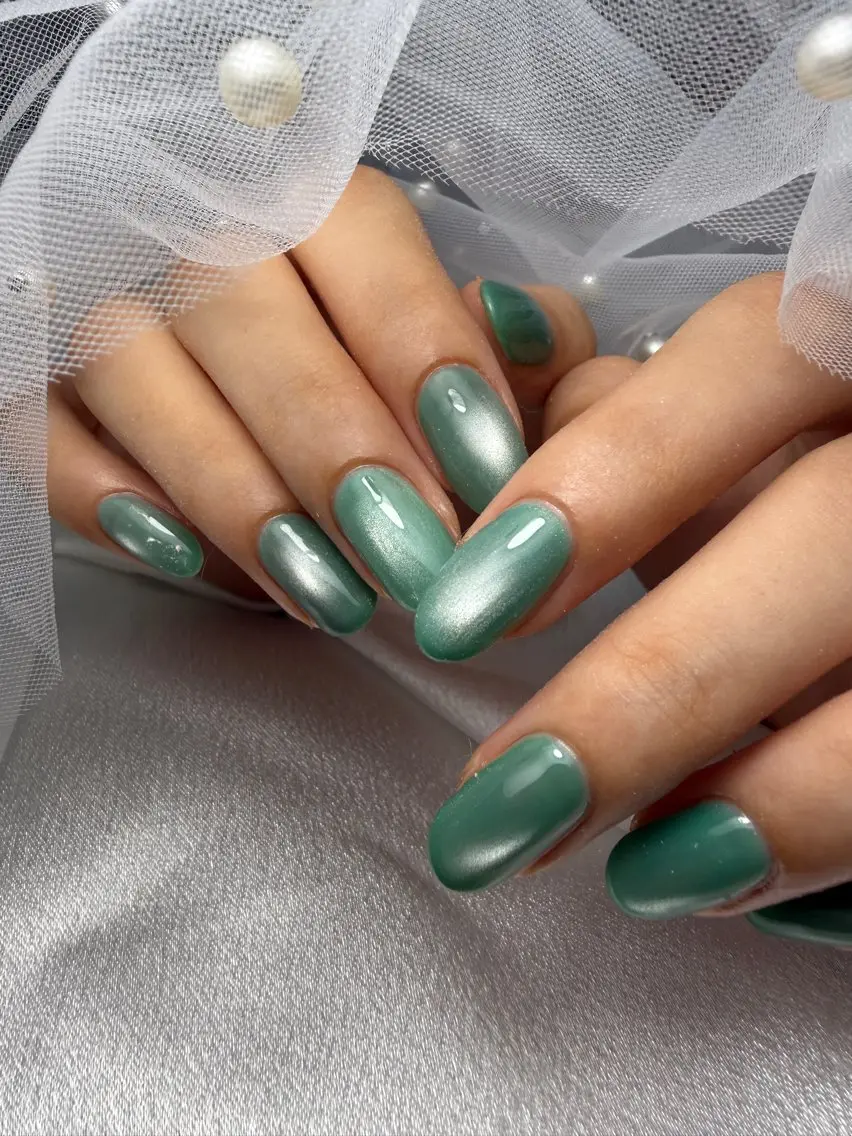 ネイル ハンドネイル NAILSALON EGAOのネイルデザイン