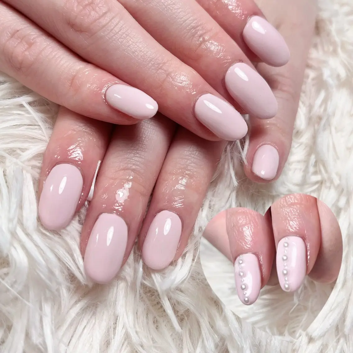 ネイル ハンドネイル Twinkle Nail Kuboのネイルデザイン