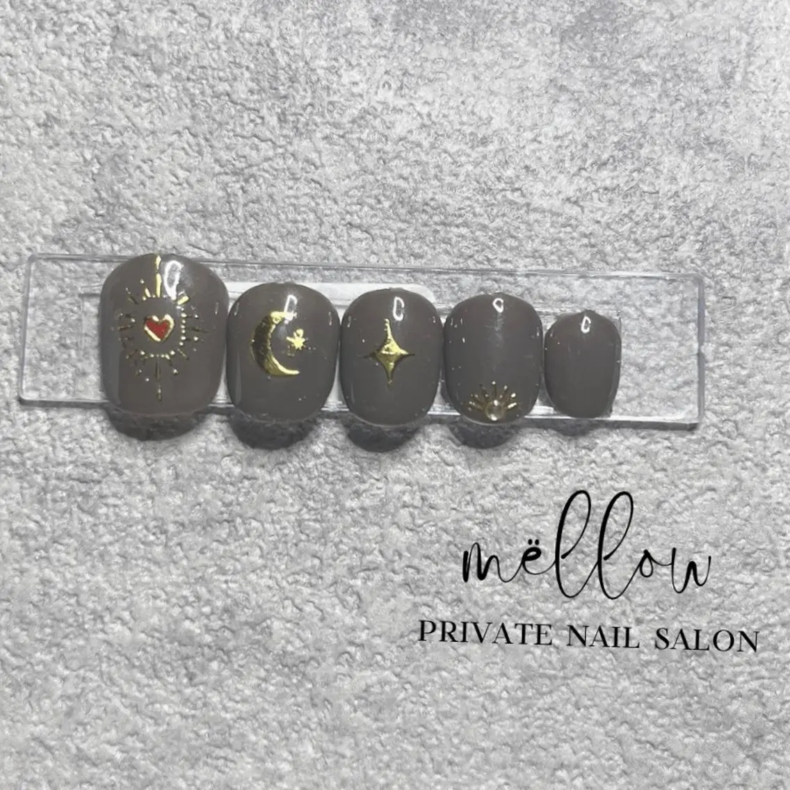 ネイル belalua nail&eyeのネイルデザイン