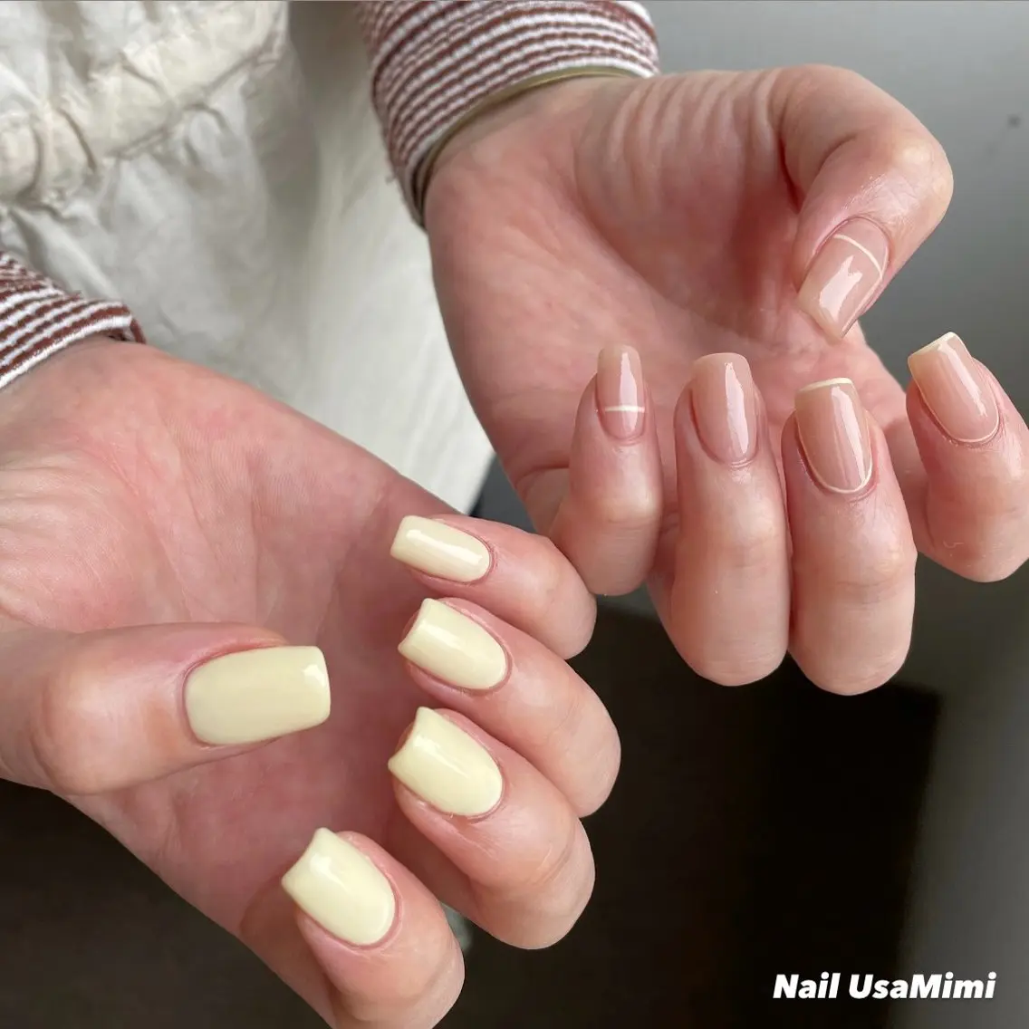 ネイル アートネイル NAIL DOT STUDIO堺筋本町のネイルデザイン