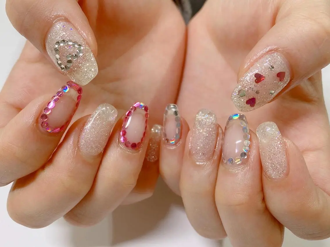 ネイル nail salonのネイルデザイン