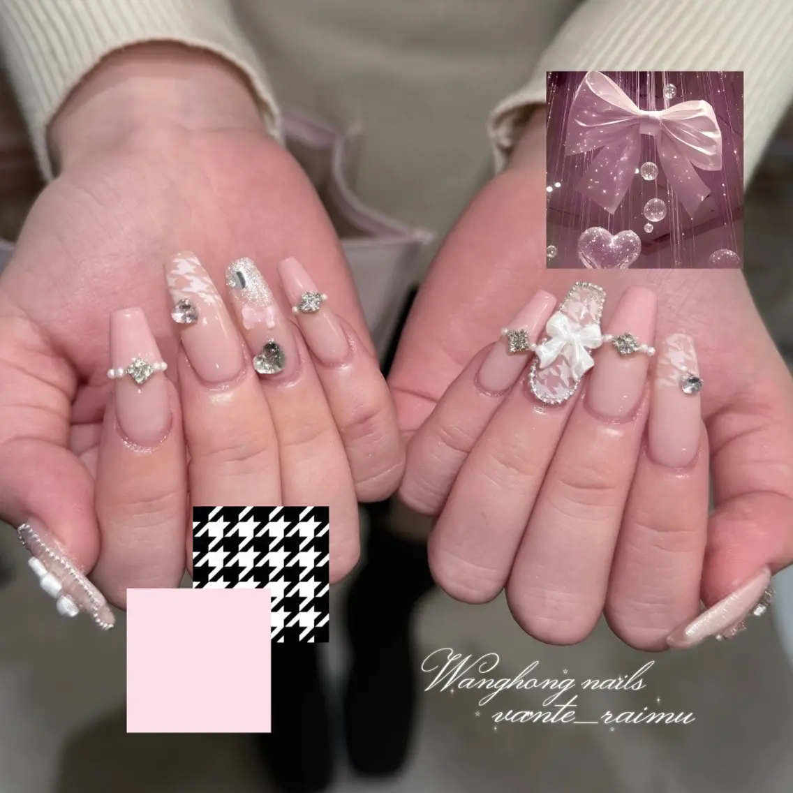 デザインやり放題🎀の写真