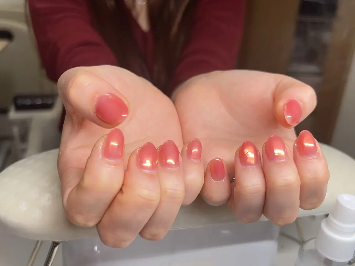ネイル Nail Room.Dooのネイルデザイン