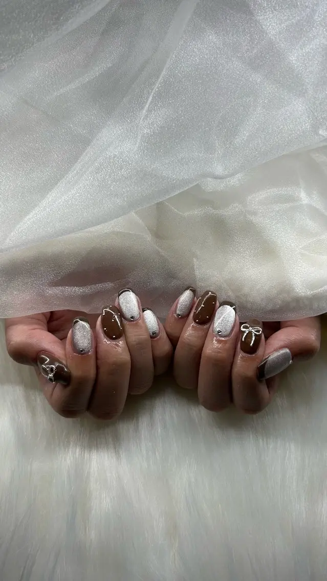 ネイル Li'a nail.のネイルデザイン