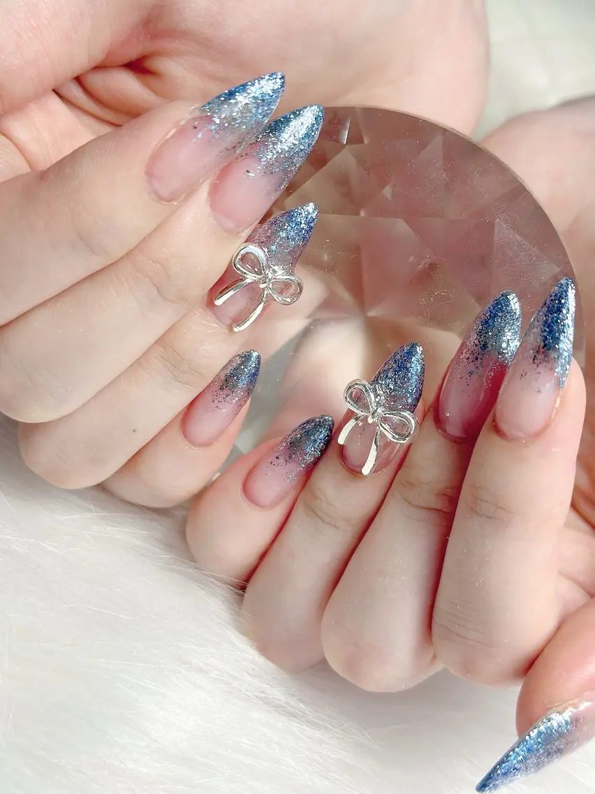 ネイル SATORI .のネイルデザイン