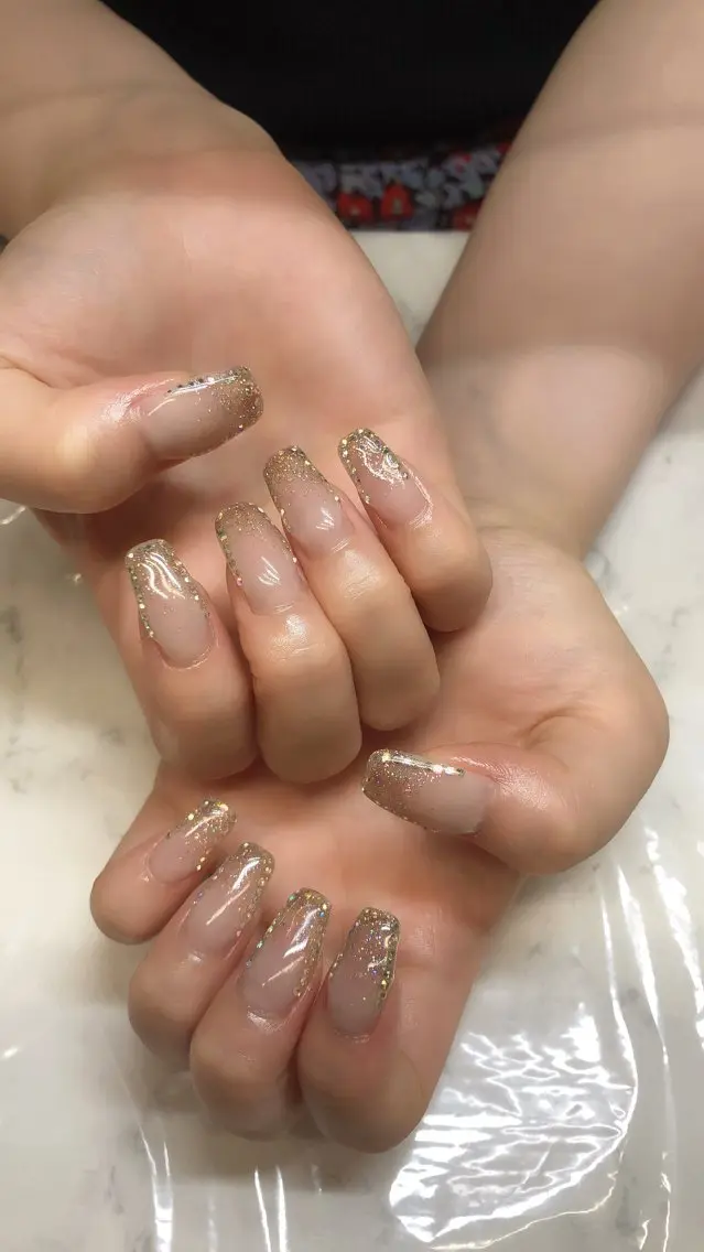 ネイル ✨アン ミユ✨のネイルデザイン