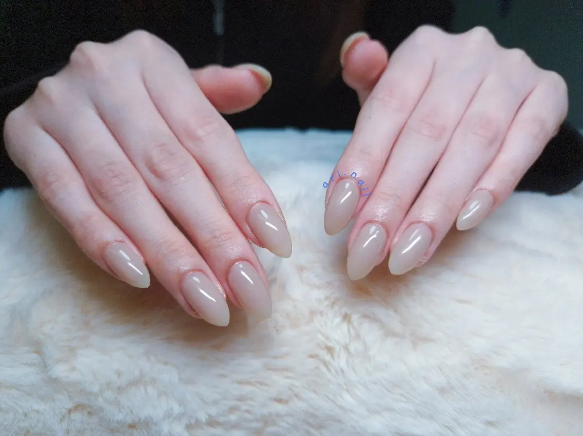 ネイル ハンドネイル ari nail studioのネイルデザイン
