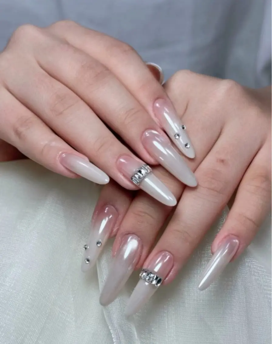 ネイル U mi Nail Salonのネイルデザイン