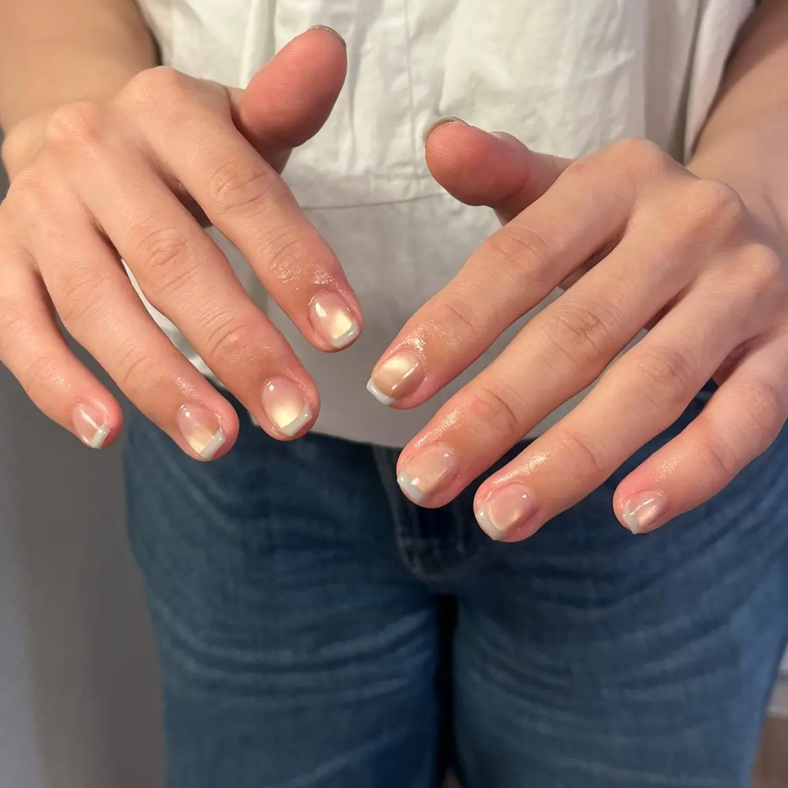 ネイル ハンドネイル neroria nailのネイルデザイン