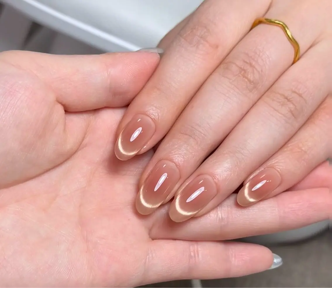 ネイル ハンドネイル H3 Nail Miniのネイルデザイン