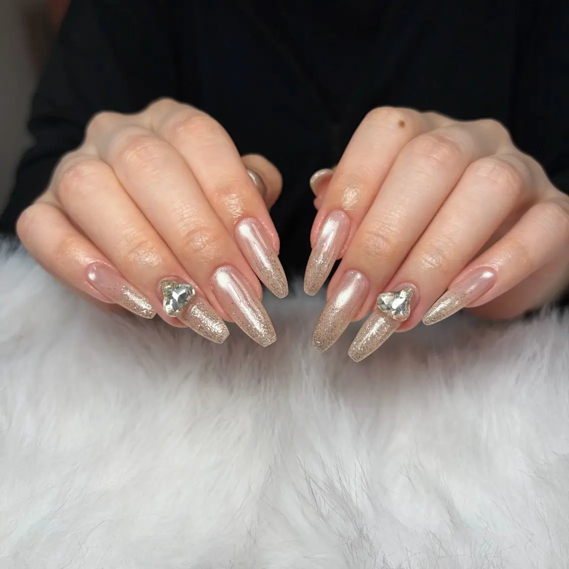 ネイル ハンドネイル Miami Nailのネイルデザイン