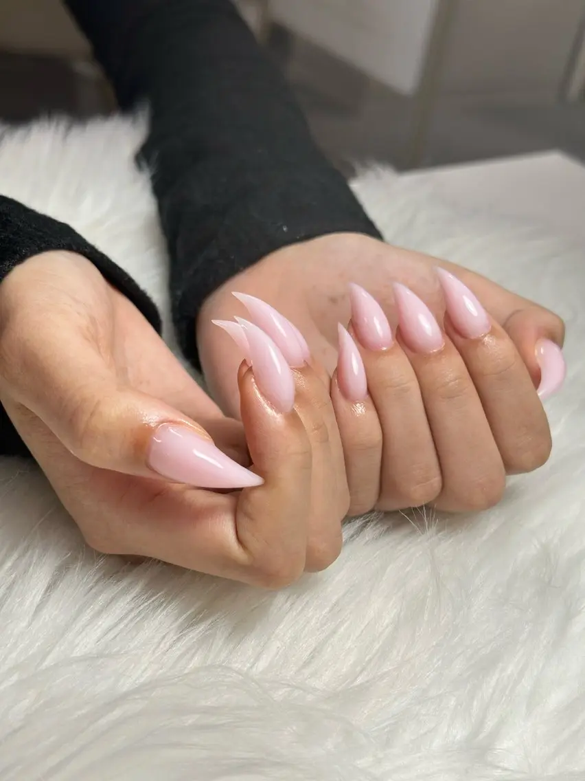 ネイル ハンドネイル ニャット アインのネイルデザイン