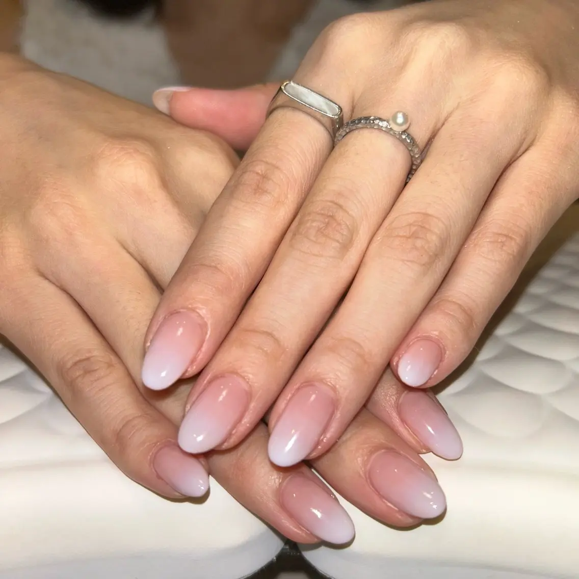 ネイル Amys nail ハナのネイルデザイン