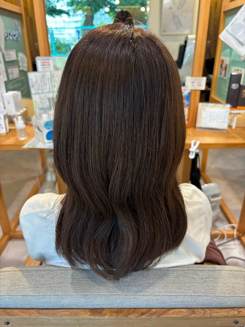 ロング Konoha🌙 Cherirのヘアスタイル