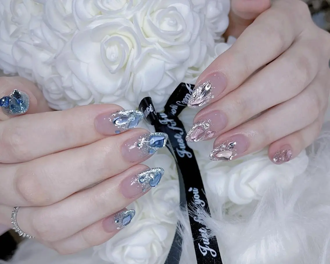 ネイル Cleo🫧 Chihoroのネイルデザイン