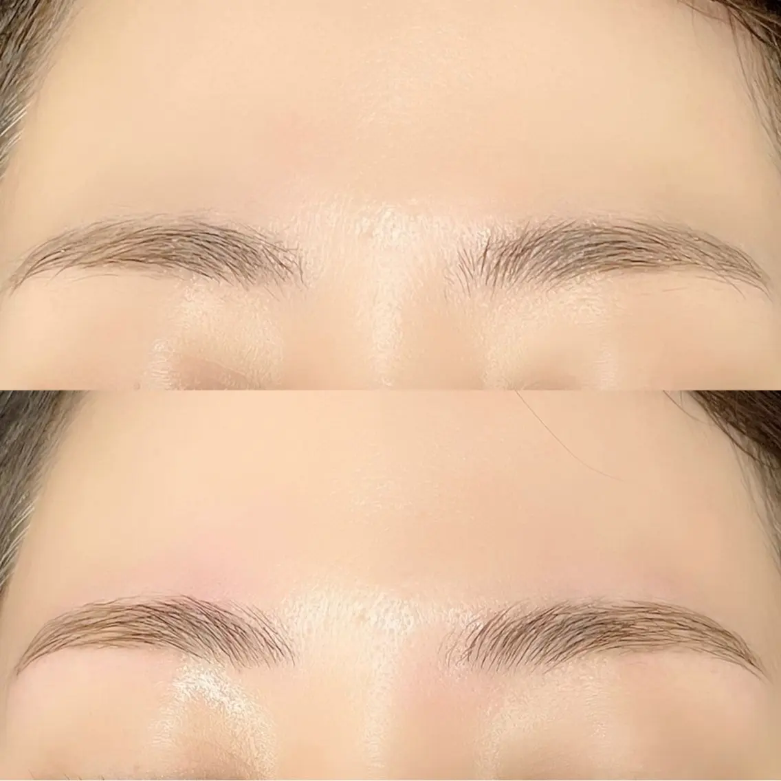 アイブロウ ワックス脱毛 その他(アイブロウ) もな/ FASTLASHのマツエク・マツパデザイン