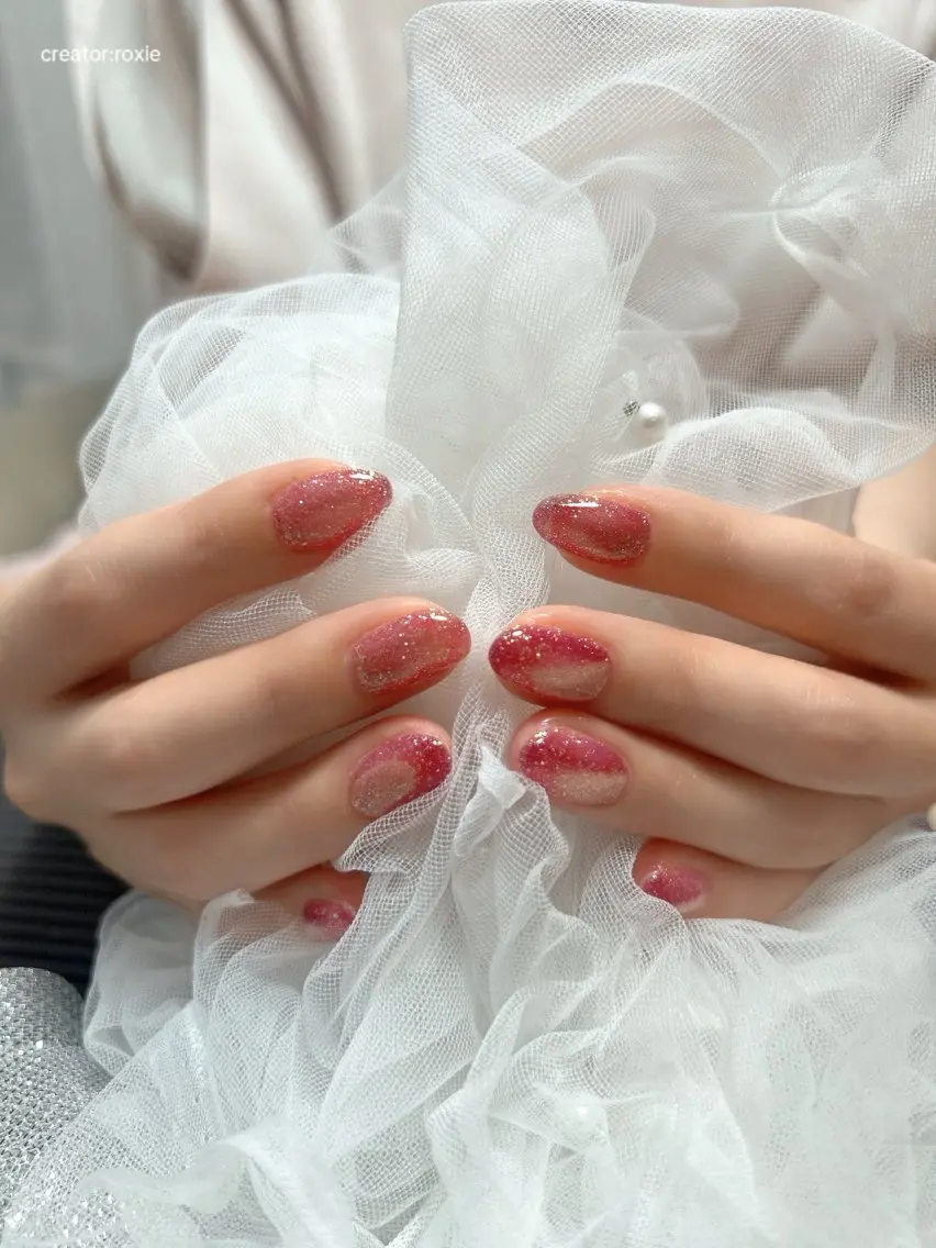 ネイル 🍒 すみれ🍒のネイルデザイン