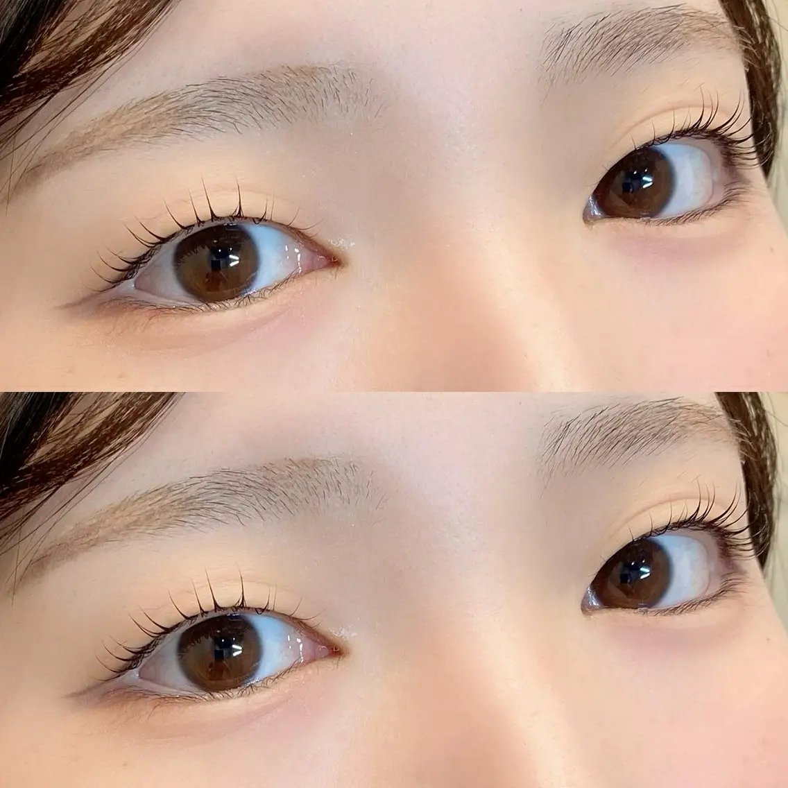 マツエク・マツパ 🖤AKARI 🖤のマツエク・マツパデザイン