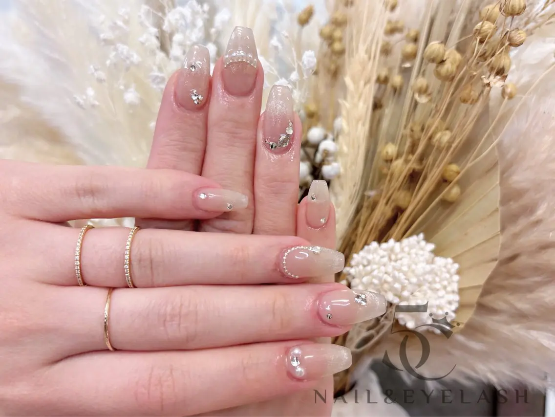 ネイル 5C NAIL 5C NAILのネイルデザイン