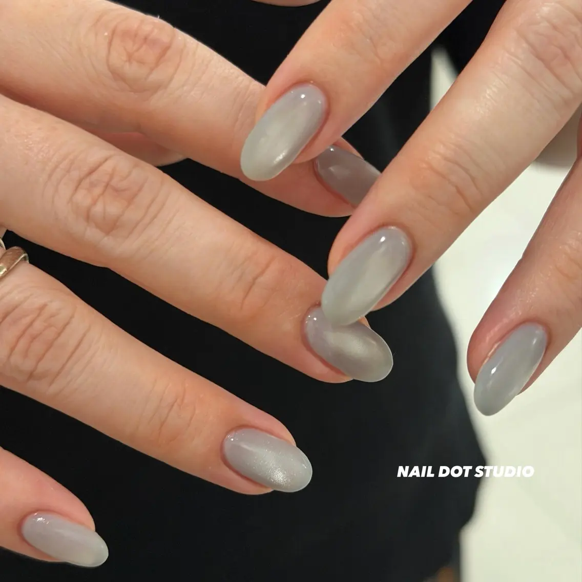 ネイル ハンドネイル NAIL DOT STUDIO aiのネイルデザイン