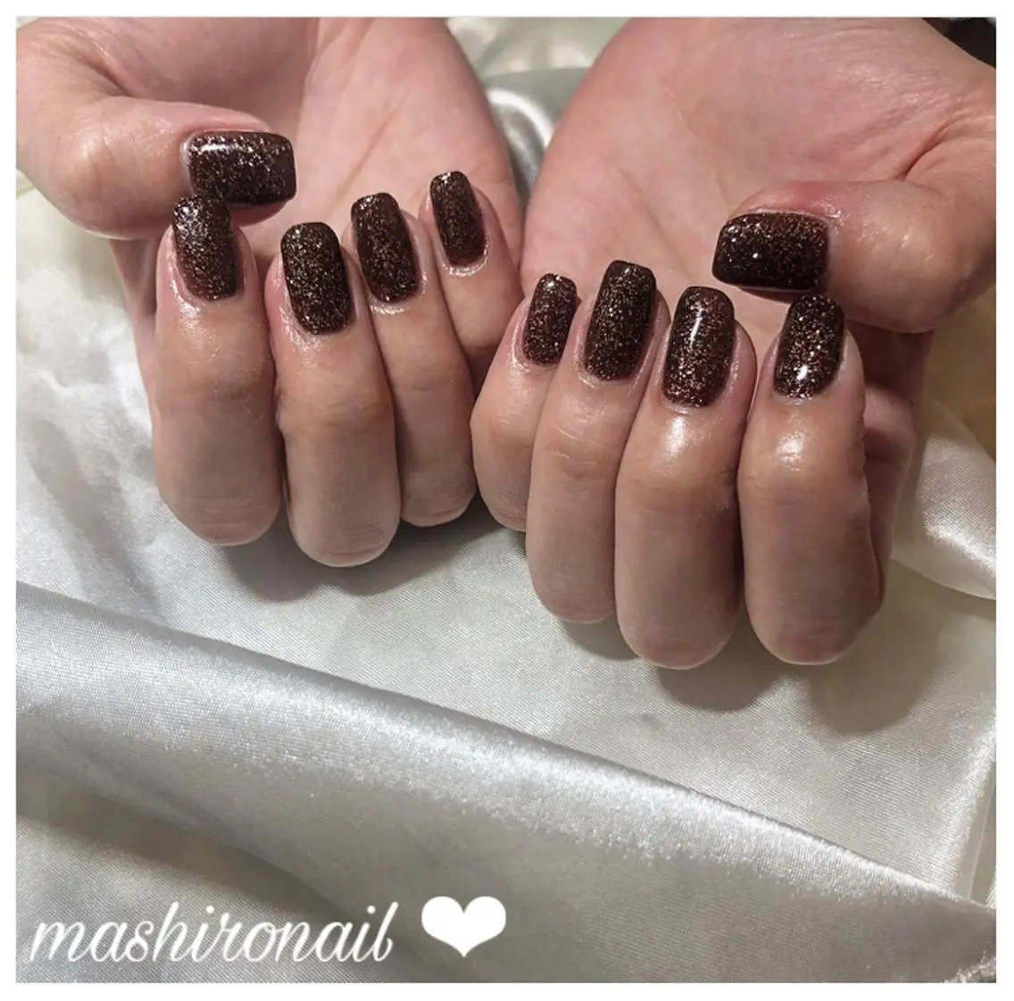 オフあり ‪‪❤︎‬ ジェルワンカラー 💛の写真