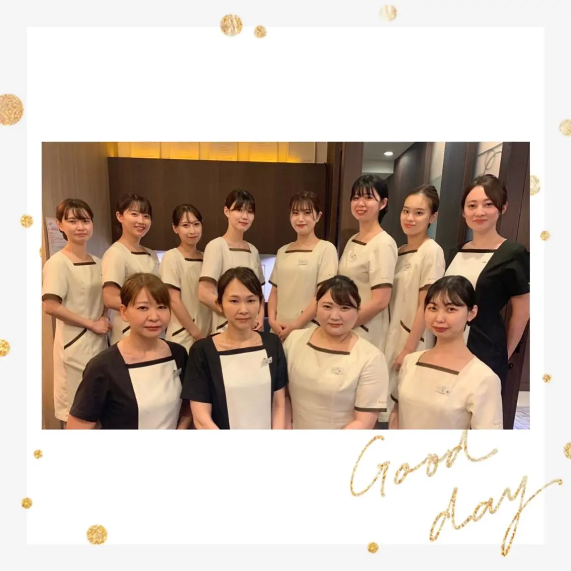 🌷U24特別サロン レイビス銀座店🌷のエステ・リラクイメージ