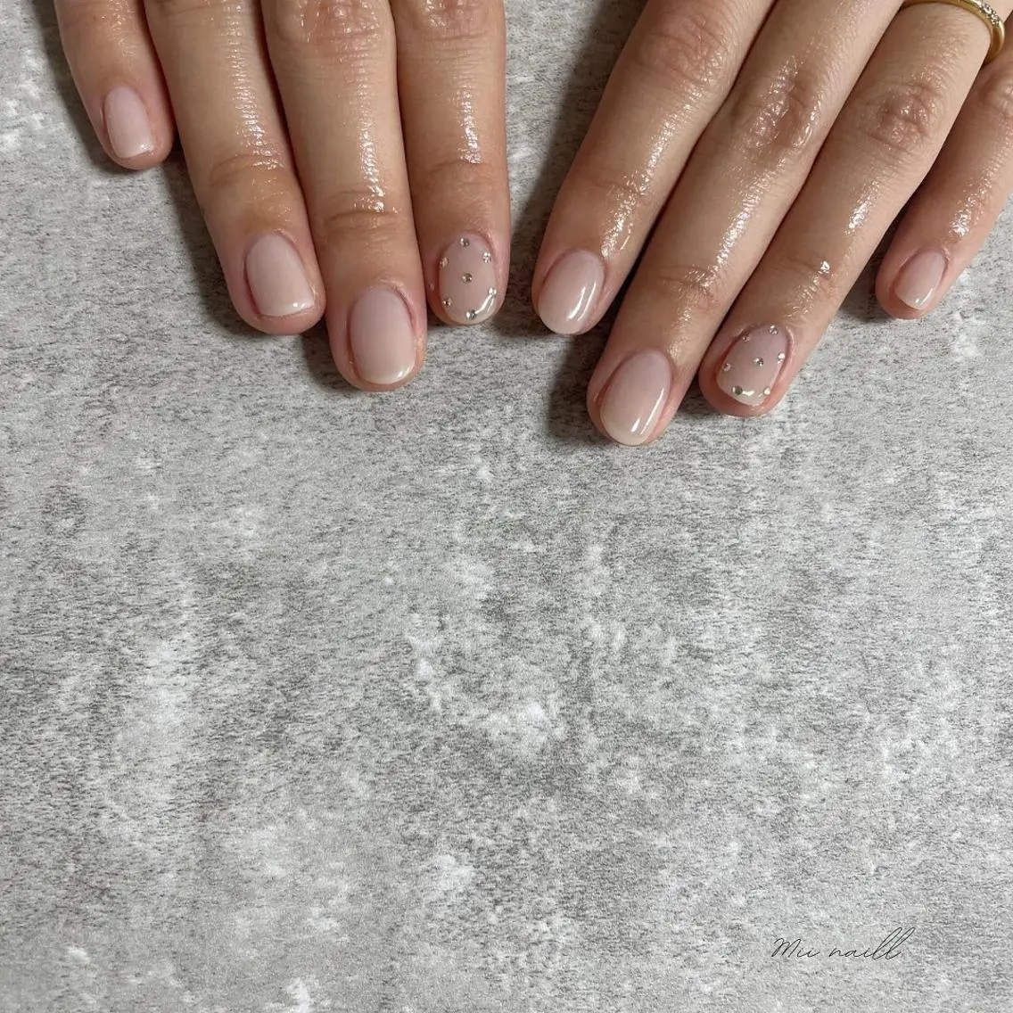 ネイル Mii nail いづみのその他イメージ