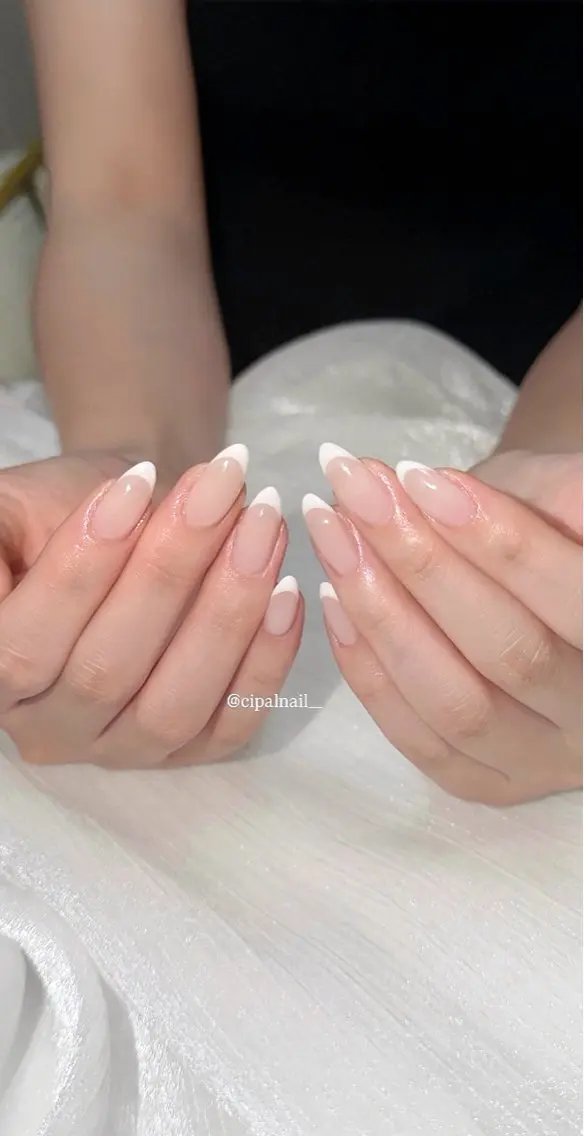 ネイル ハンドネイル Cipal .のネイルデザイン
