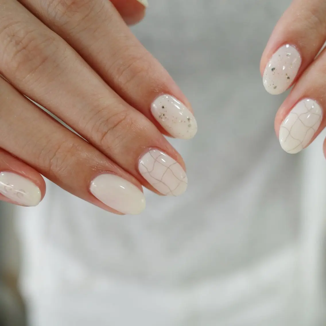 ネイル sösö nailのネイルデザイン