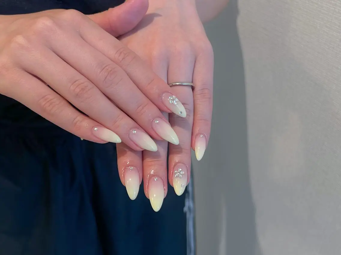 ネイル ハンドネイル ♡CELEBRAIL ♡のネイルデザイン