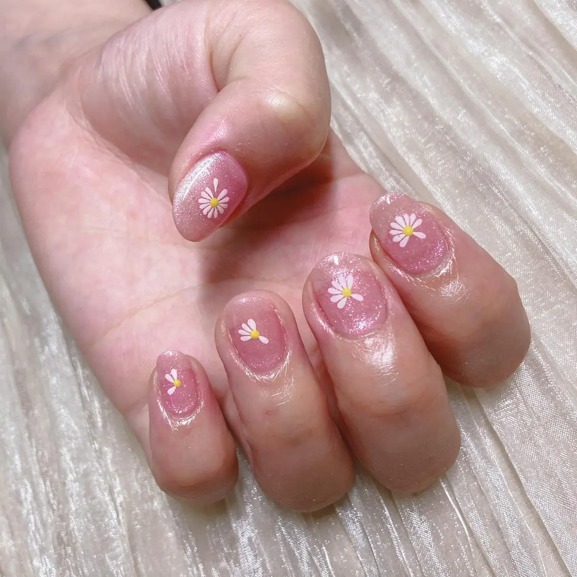 ネイル ネイリスト あこのネイルデザイン
