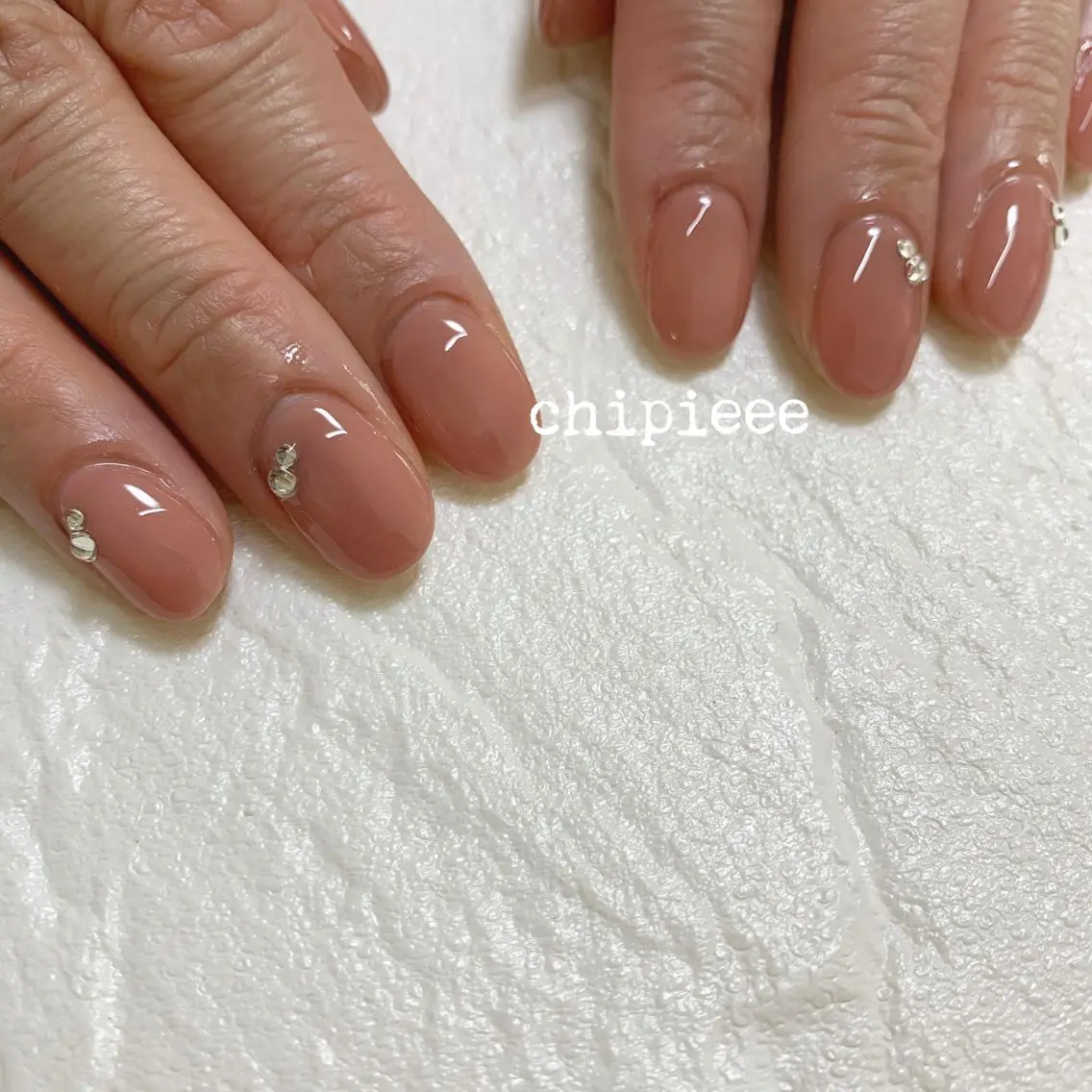ネイル . SHIORIのネイルデザイン